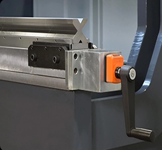 Understanding the Role of NC Press Brake Machines in Modern Manufacturing