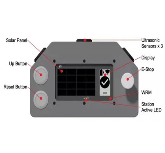 Advantages of Using a Press Brake Foot Pedal