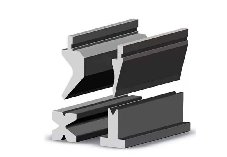 AMADA Press Brake Parts