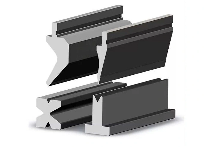 AMADA Press Brake Parts - Punch