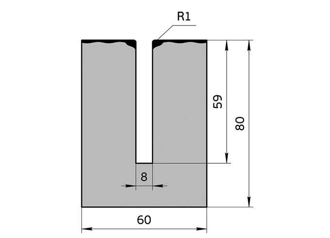 AMADA Press Brake Parts - Special Tools