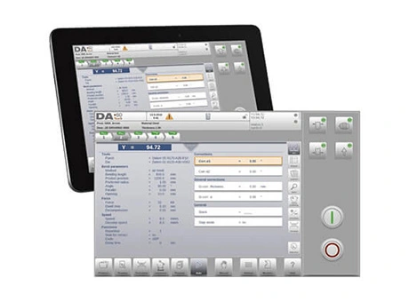 Industry 4.0 With IOT Productivity