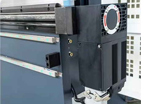 Crowning System