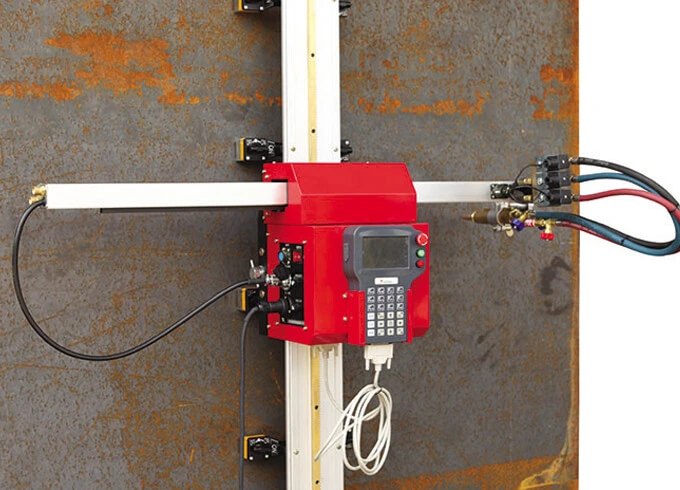 cnc press brake machine