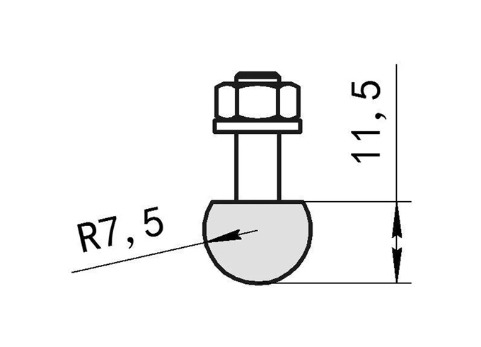 types of bending dies