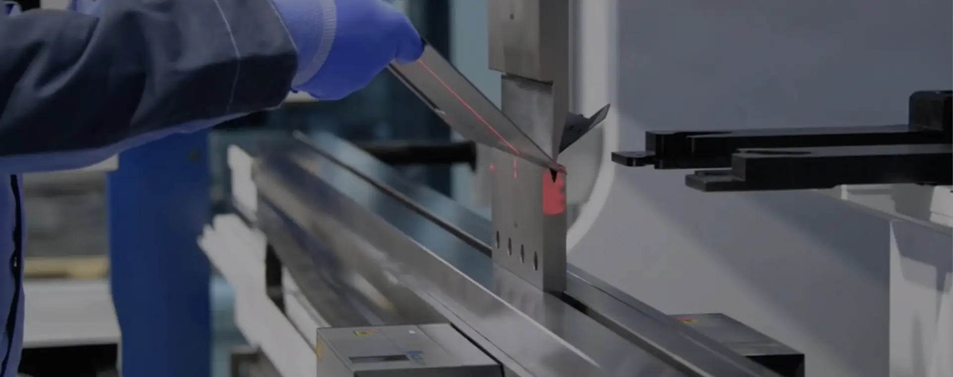 TRUMPF Press Brake Tooling (WILA)