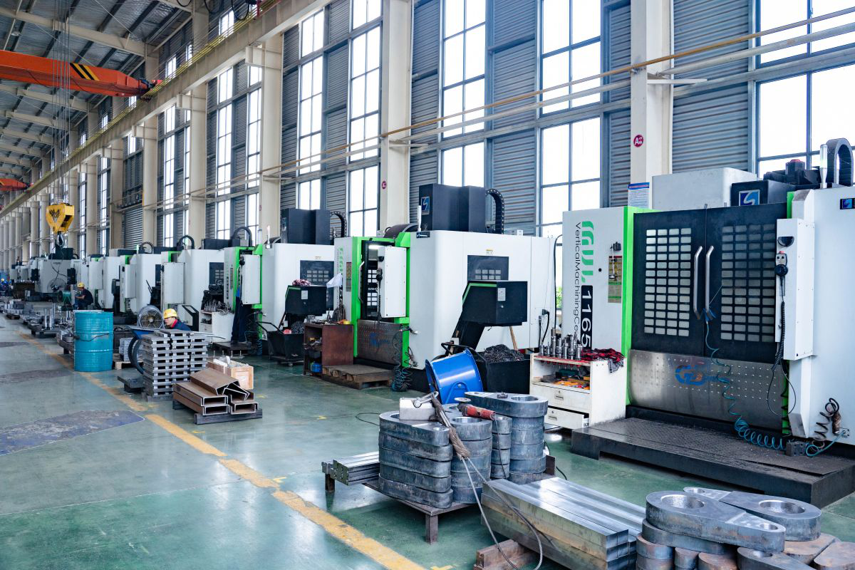 Processing Equipment of TMG Table Model High-speed Precision CNC Plasma Cutting Machine