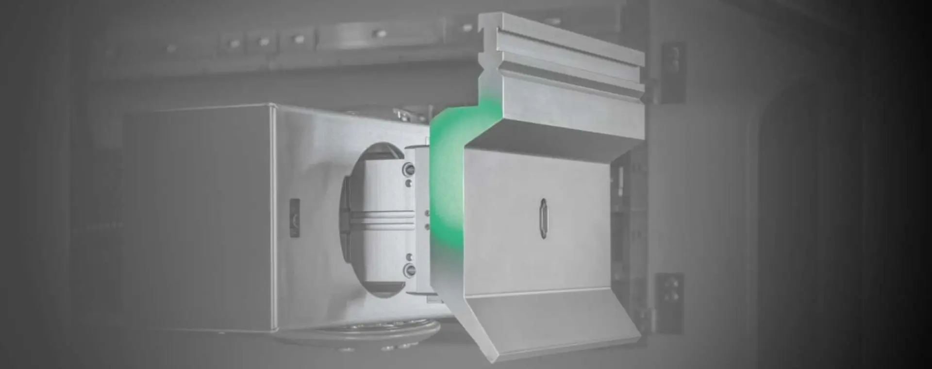 Press Brake Tooling for BYSTRONIC