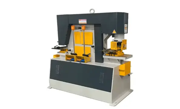 Ironworker Machine for Sale
