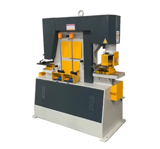 Hydraulic Ironworker Safety Tips To Follow