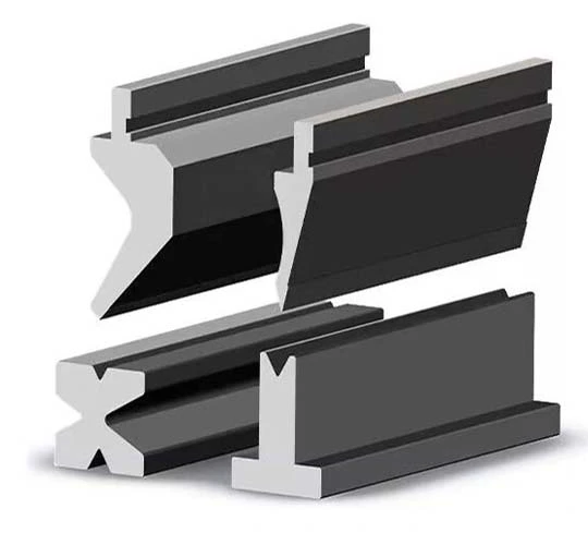 AMADA Press Brake Parts - Punch