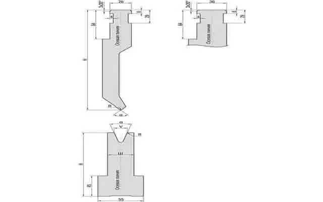 Can EHT Brake Tooling Handle Complex Bending Operations?