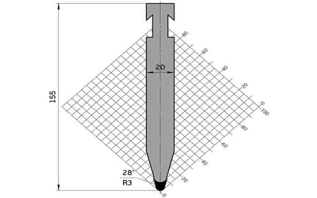 Can BYSTRONIC Tooling Handle Complex Bending Operations?