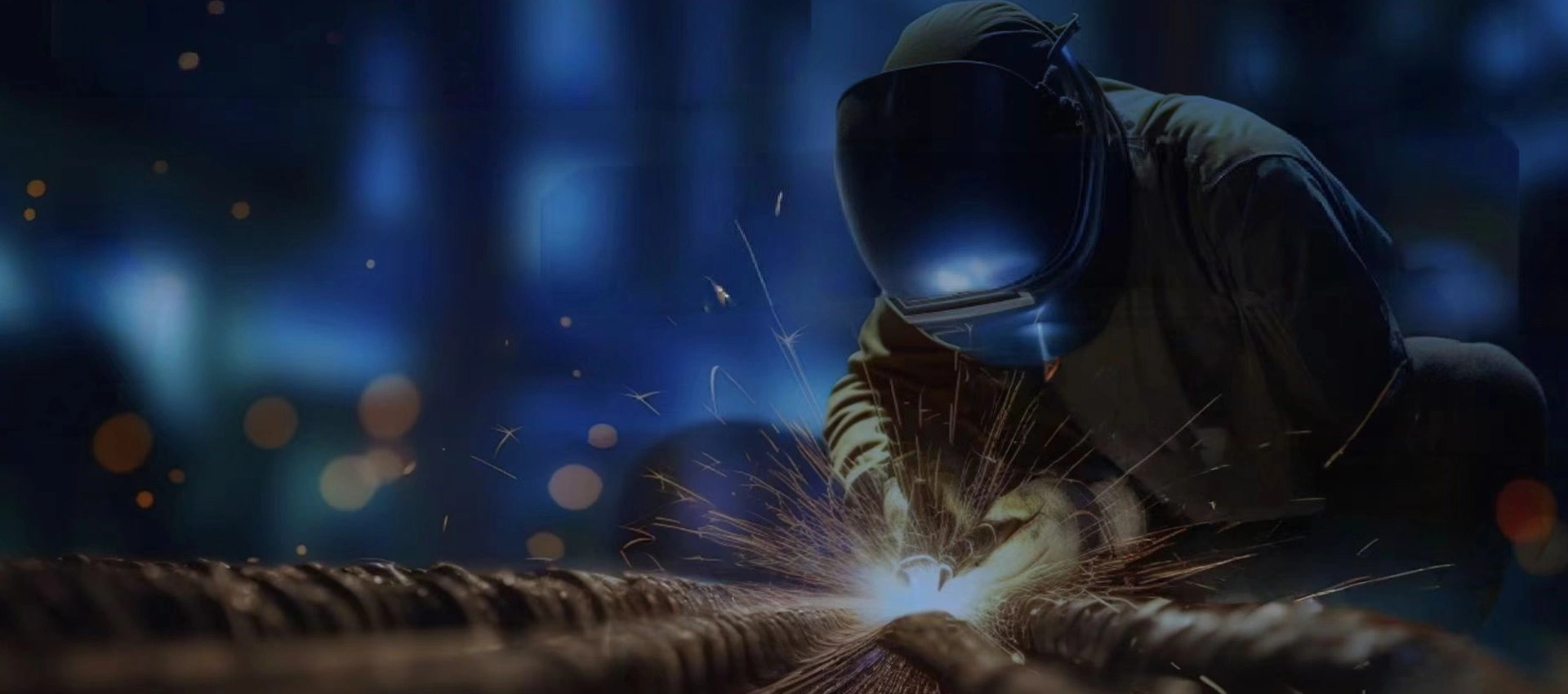 Precision and Power in Every Laser Welding Machine