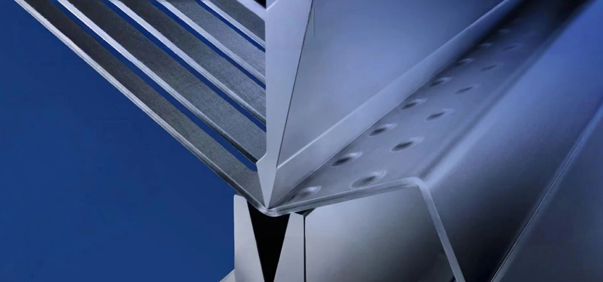 Your Trusted Partner in Bending Solutions