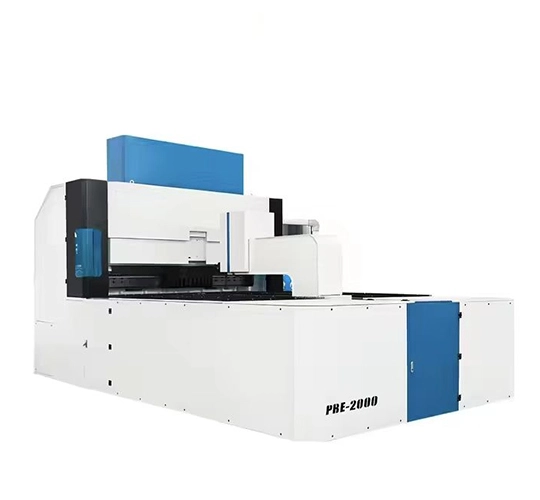 CNC Press Brake vs. Panel Bender: Which is Right for Your Metal Fabrication Needs?