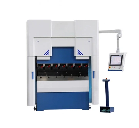 Electric Press Brake