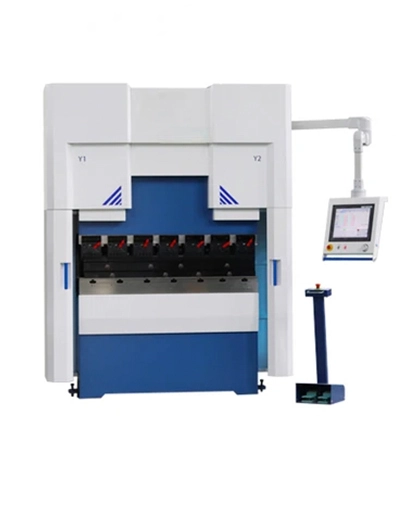 Electric Press Brake