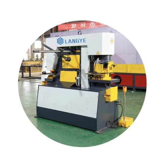 Ironworker Machine: 7 Essential Aspects for Precision Cutting & Punching