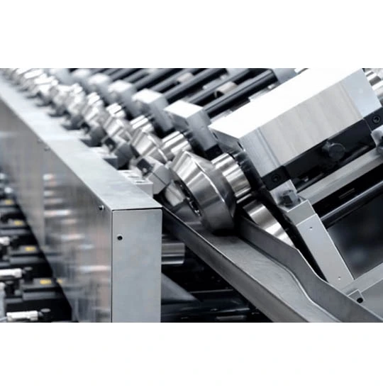 Press Braking Stamping and Roll Forming Ultimate Explained