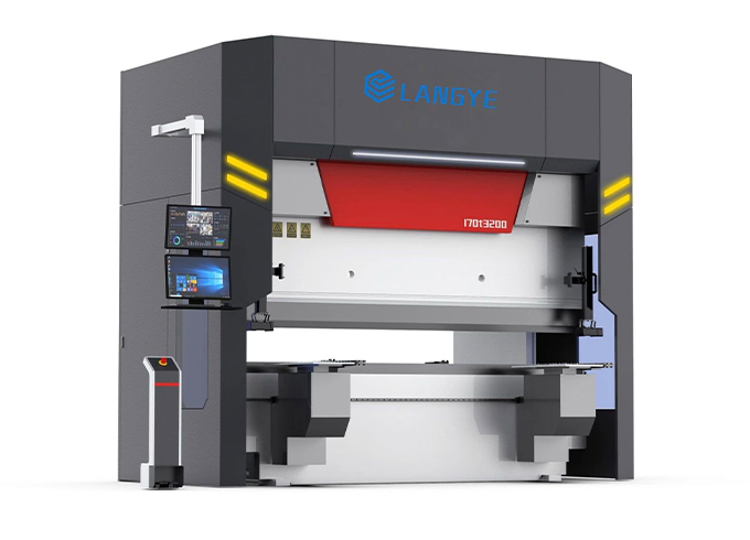 CNC Press Brake
