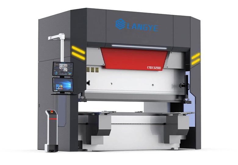 CNC Press Brake