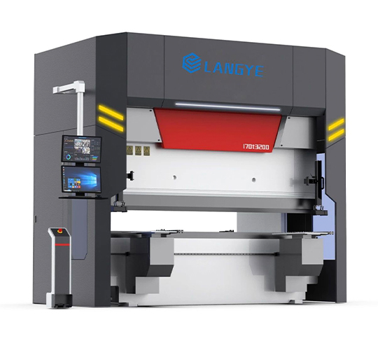 CNC Press Brake