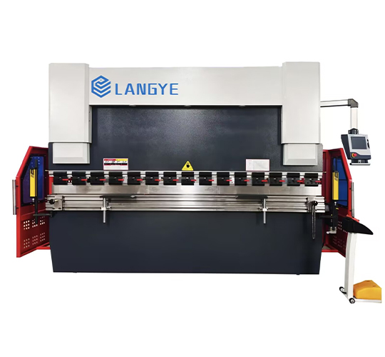 NC Press Brake