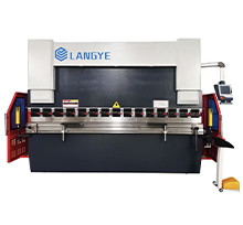 NC Press Brake
