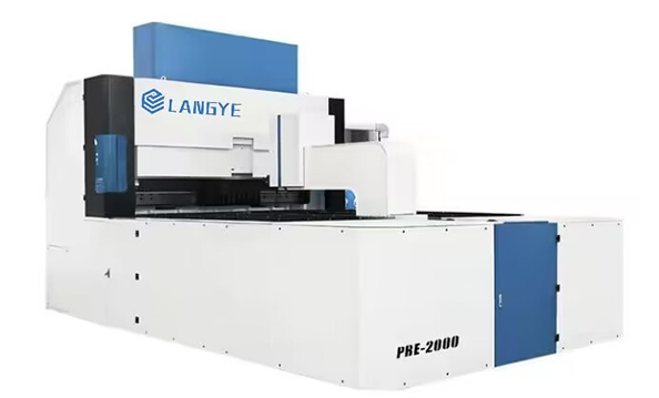Panel Bender