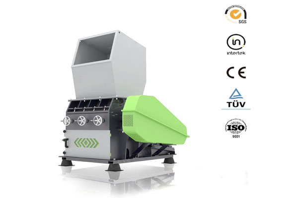 Heavy Duty Crusher