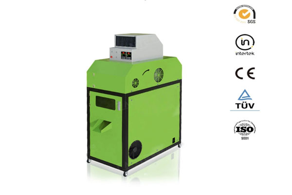 Mini Copper Wire Granulator