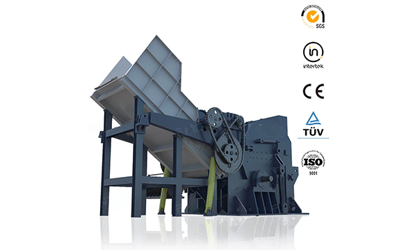 Hammer Crusher