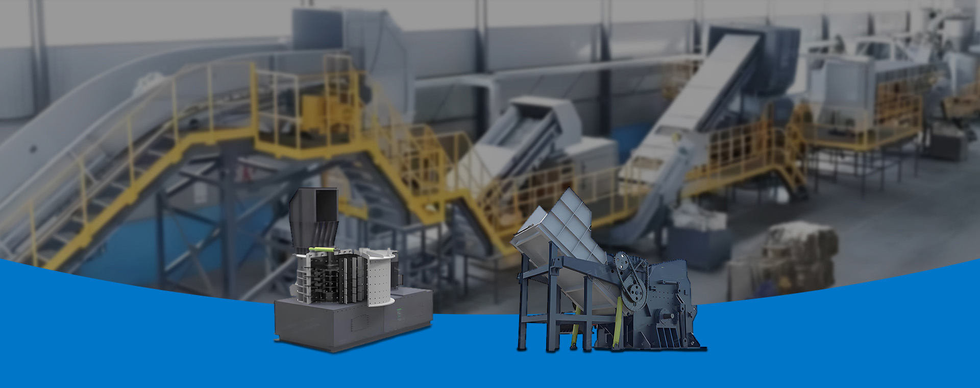 Hammer Crusher for Sale