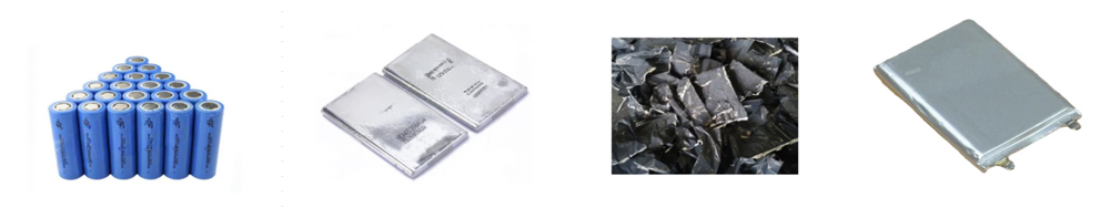 Lithium Battery Recycling Line: Sustainable Resource Reuse Solutions
