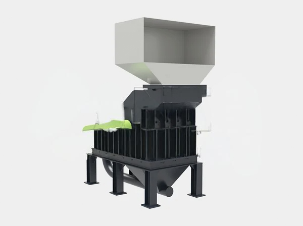 Lithium Battery Recycling Line: Sustainable Resource Reuse Solutions