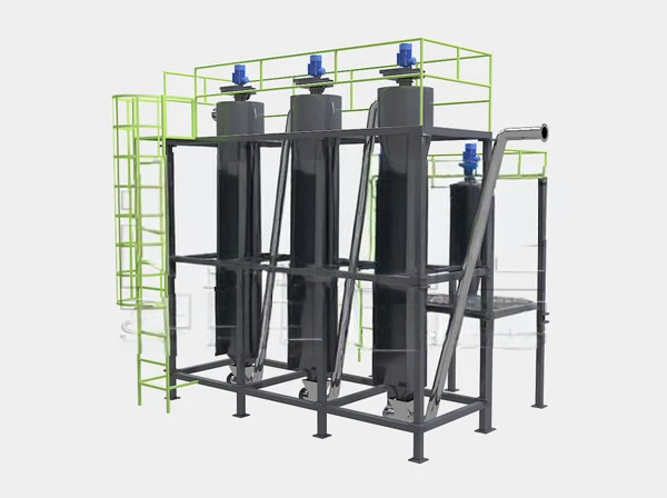 Lithium Battery Recycling Line: Sustainable Resource Reuse Solutions