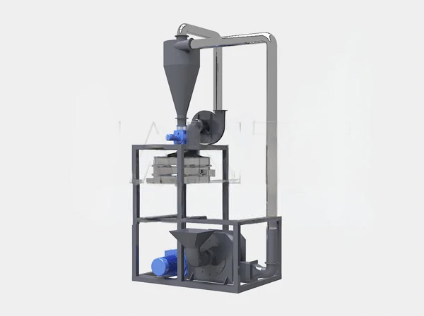 Lithium Battery Recycling Line: Sustainable Resource Reuse Solutions