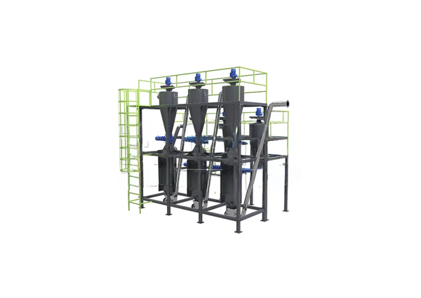 Lithium Battery Recycling Line: Sustainable Resource Reuse Solutions