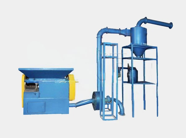 PCB Recycling Line: Sustainable Resource Reuse Solutions