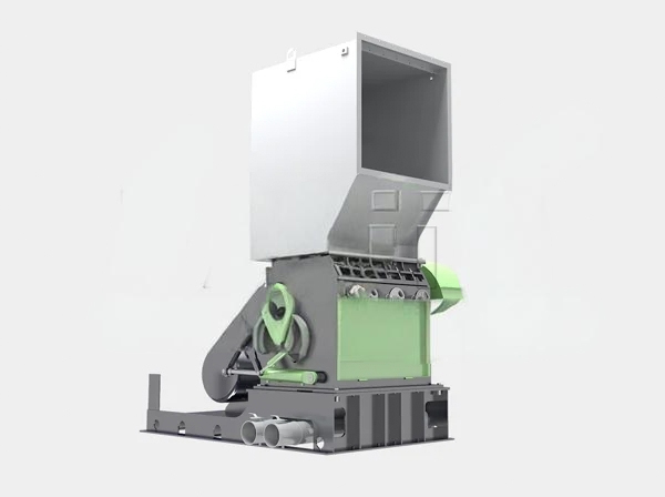 Waste Tire Recycling Line: Green Recycling, Efficient Utilization