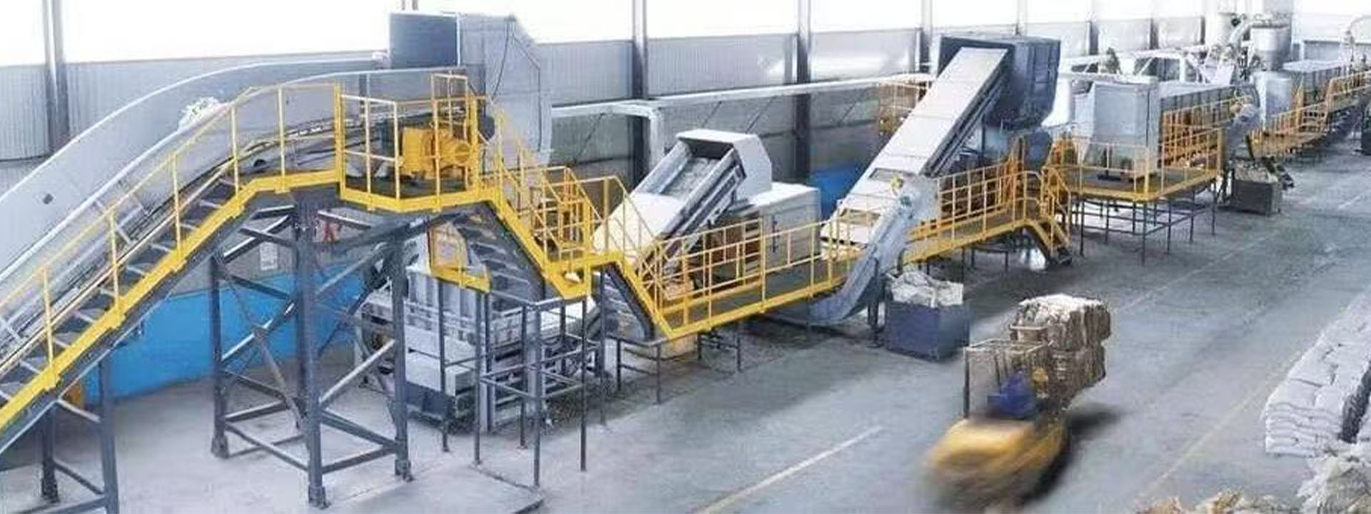 Recycling Solutions
