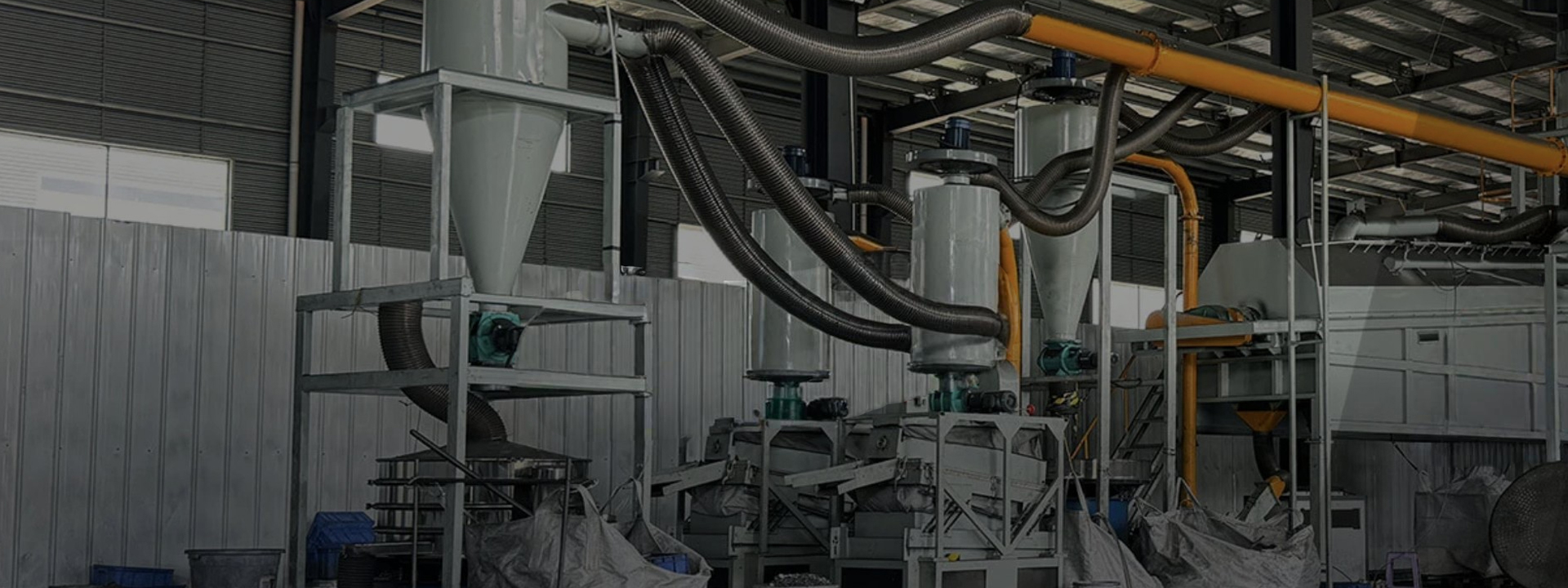 Waste Recycling Systems for Sale