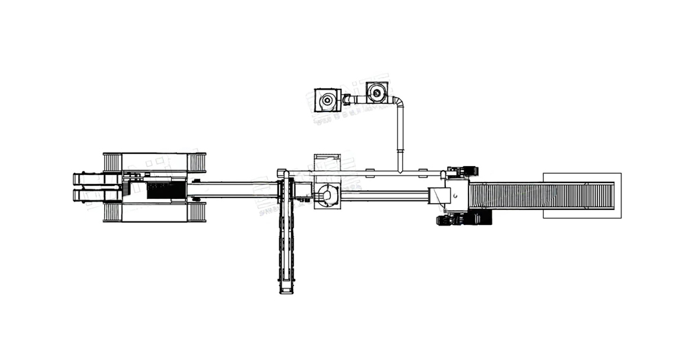Waste Refrigerator Recycling Line: Sustainable Resource Reuse Solutions