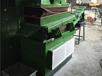 Waste Electric Wire Recycling Line: Solutions for Sustainable Resource Reuse