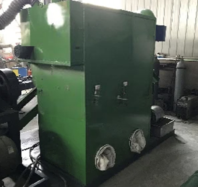 Waste Electric Wire Recycling Line: Solutions for Sustainable Resource Reuse