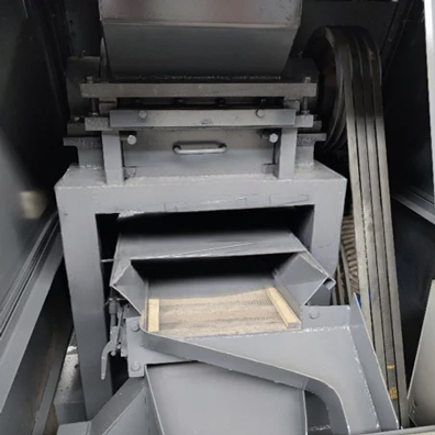 Waste Electric Wire Recycling Line: Solutions for Sustainable Resource Reuse