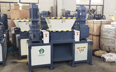 Waste Electric Wire Recycling Line: Solutions for Sustainable Resource Reuse