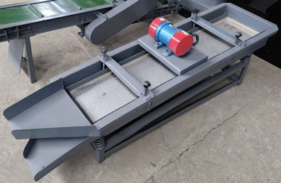 Waste Electric Wire Recycling Line: Solutions for Sustainable Resource Reuse