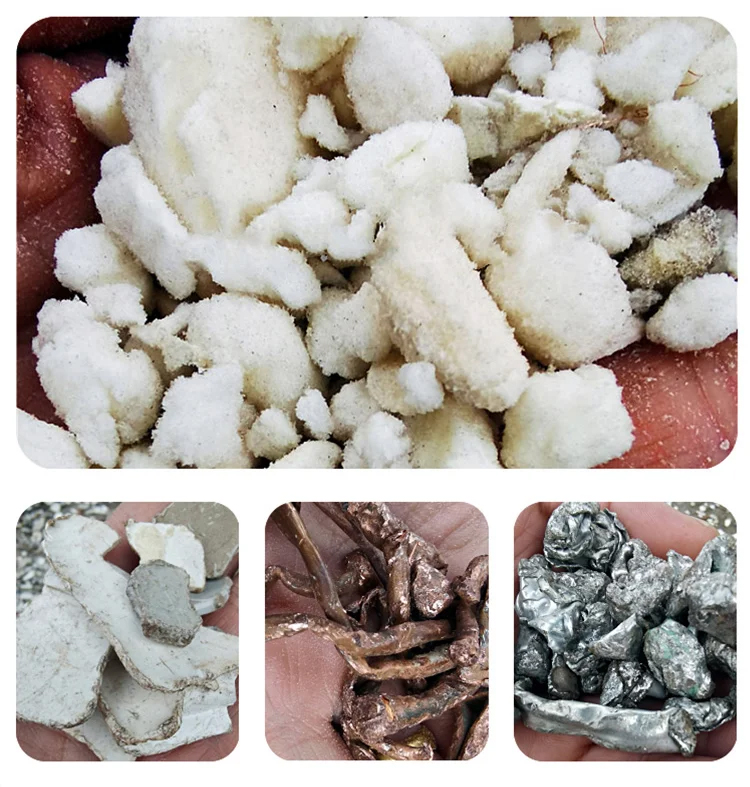 Waste Refrigerator Recycling Line: Sustainable Resource Reuse Solutions